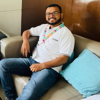 Siddhesh Abhale