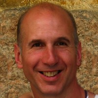 Ian Rennie