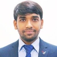 Siva Kiran Seepala
