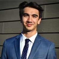 Benjamin Tomas Morgan