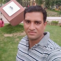 Ravi Dhakre