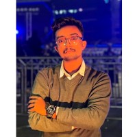 Hamza Arshad