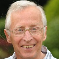 Fred Walker