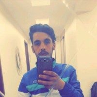 Ahmed Berkane