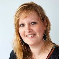 Rianne De Jong