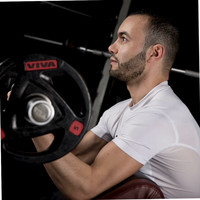 Mourad Arab