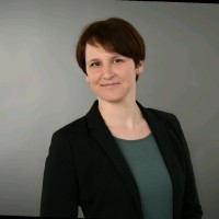 Eileen Eppendorfer