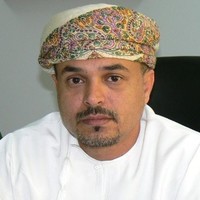 Abdullah Al Araimi