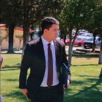 Ramiro Javier Medina Uribe