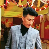 Nima Sherpa
