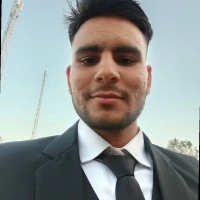 Sumanprakash Yadav