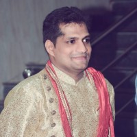 Arvind S