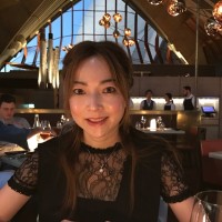 Mary Tse