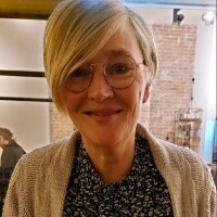 Eva Kaptein