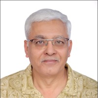 Arobinda Mookherjee
