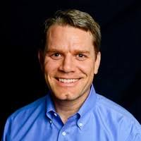 Ted Gaubert, PhD, MBA