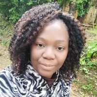 Edith Glory Kumbatira