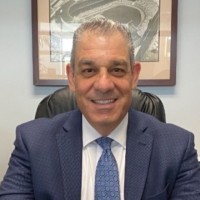 Ron Messinetti