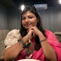 Susmita Paul