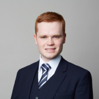 Joseph Bairstow