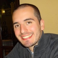 Enzo Luna Di Bez