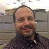 Eric Rosenbloom