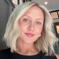 Katherine Petersen