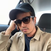 Patrick Caldito