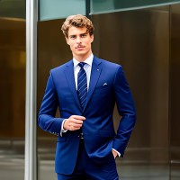 Josh Trestik