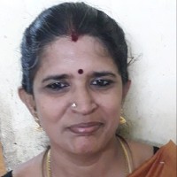 shanthi shivakumar