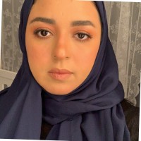 Mona Shabani