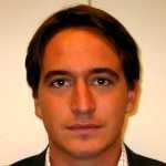 Jeroen Oostenbrink