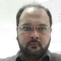 Muhammad Ayub Moin