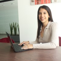 Marion Cristin Agreda Vargas