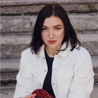 Daria Vashchuk