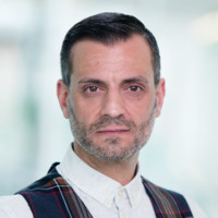 Gaetano Di Tondo