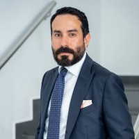 Raul Hidalgo Palma