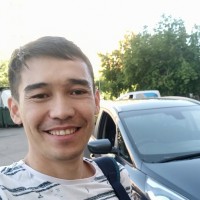 Darkhan Keikibayev