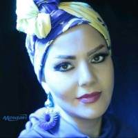 Marjan Shams