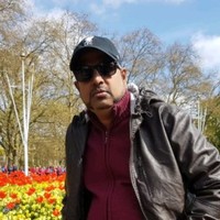 Saravanan K