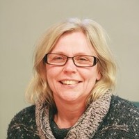 Marie Gillberg