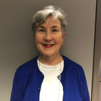 Ann Cunningham