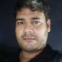 Nitin Kaushik
