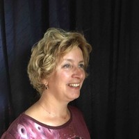 Rina Van Der Heijden