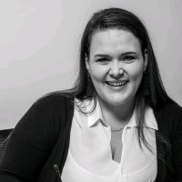 Daniëlle van Niekerk