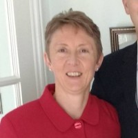 Lesley Van Der Walle