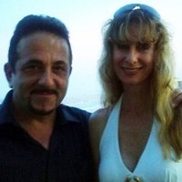 Ghazi Osta