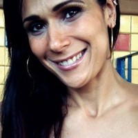 Patricia de Oliveira Cunha dos Santos