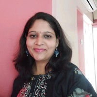 Sweety Joshi