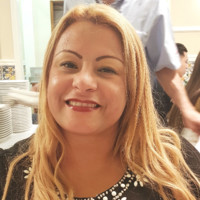 Sandra Carvalho de Jesus